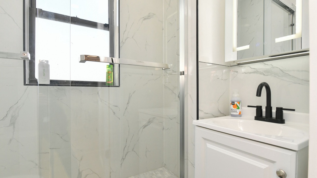 Photo of Bathroom in Manhattan Valley