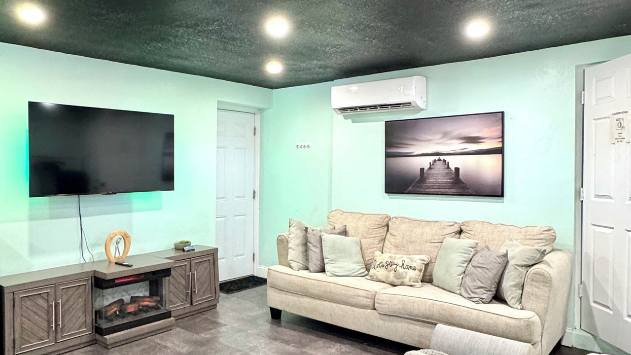Photo of Livingroom in Lutz