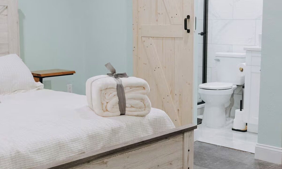 Photo of Bedroom in Lutz