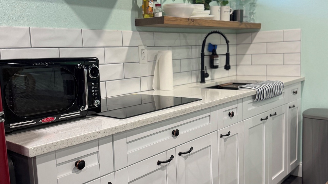 Photo of Kitchen in Lutz