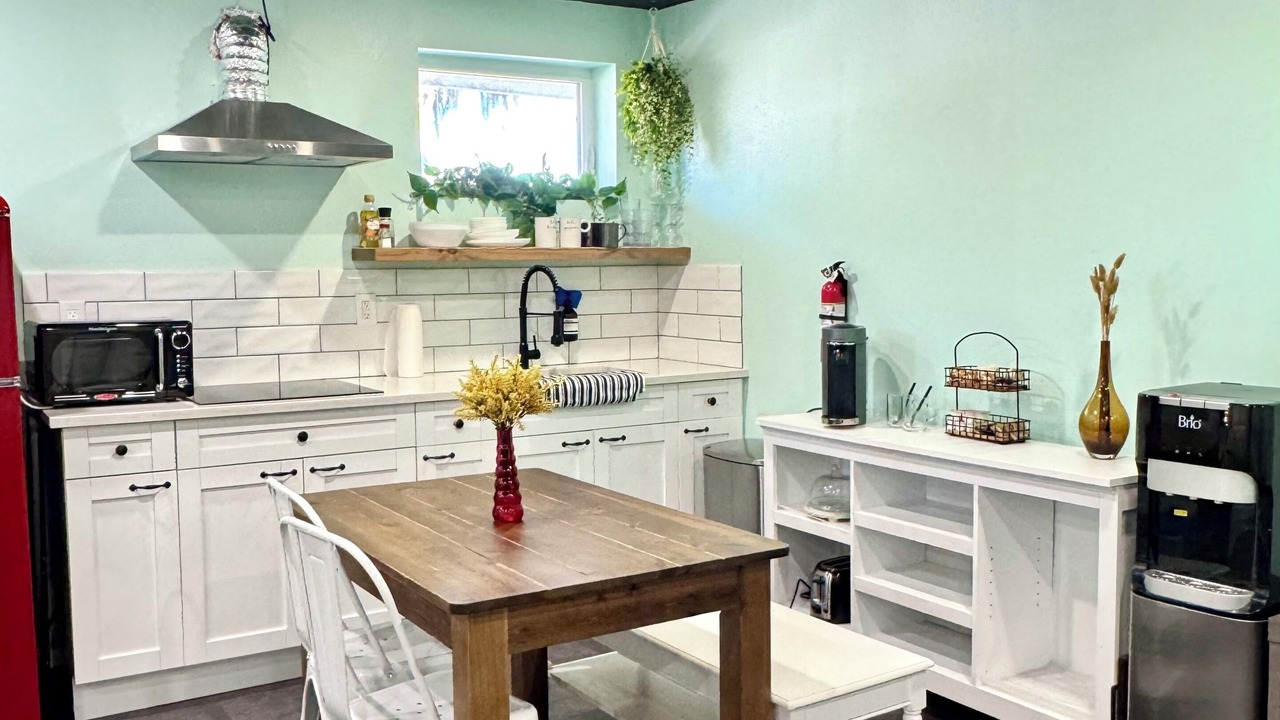 Photo of Kitchen in Lutz