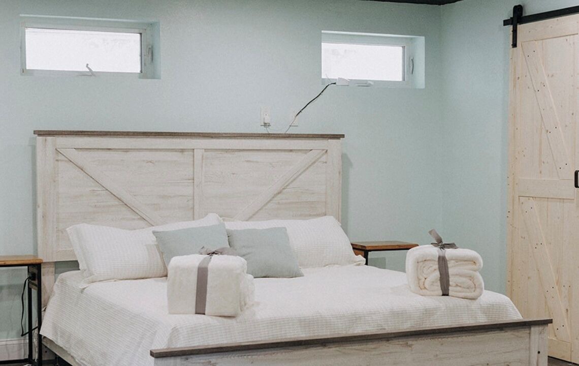 Photo of Bedroom in Lutz