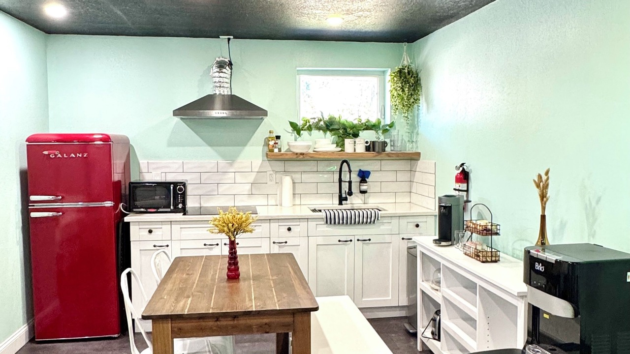 Photo of Kitchen in Lutz