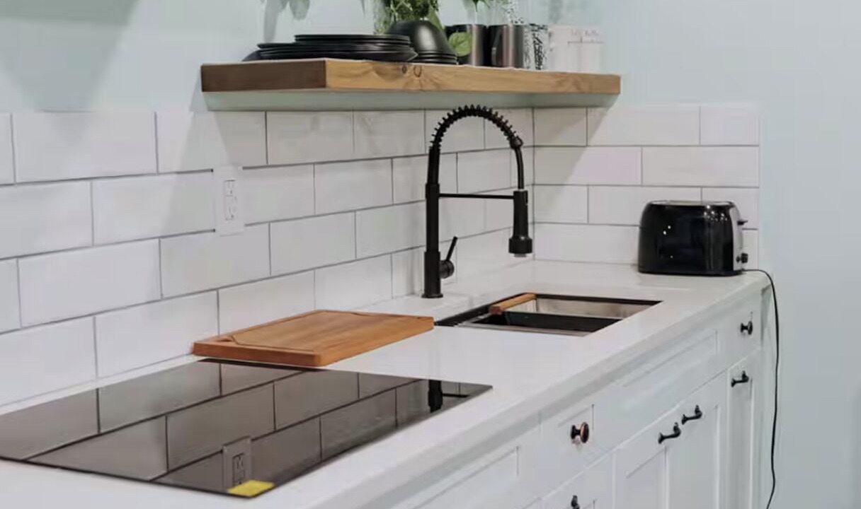 Photo of Kitchen in Lutz