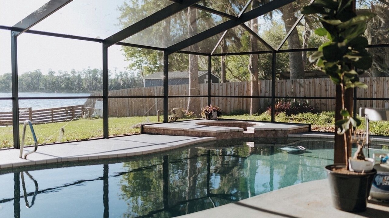 Photo of Outdoor in Lutz