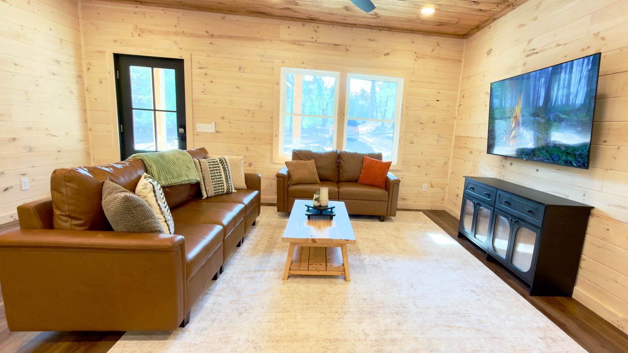 Photo of Livingroom in Pentwater