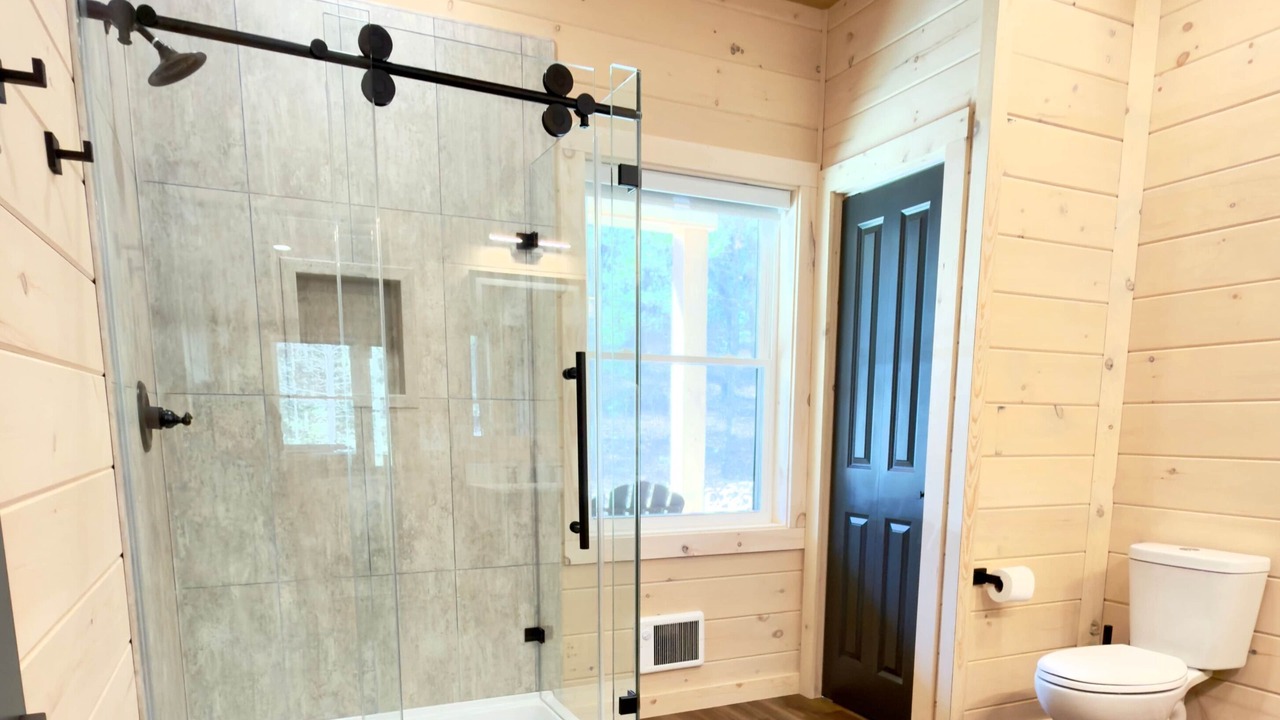 Photo of Bathroom in Pentwater