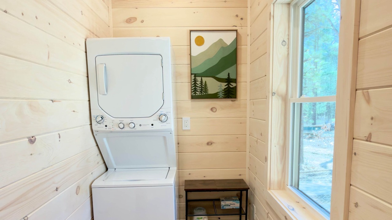 Photo of Bedroom in Pentwater