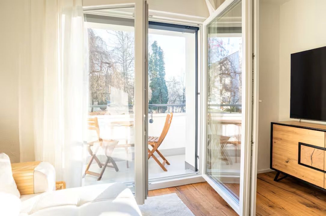 Photo of Livingroom in Glattbrugg