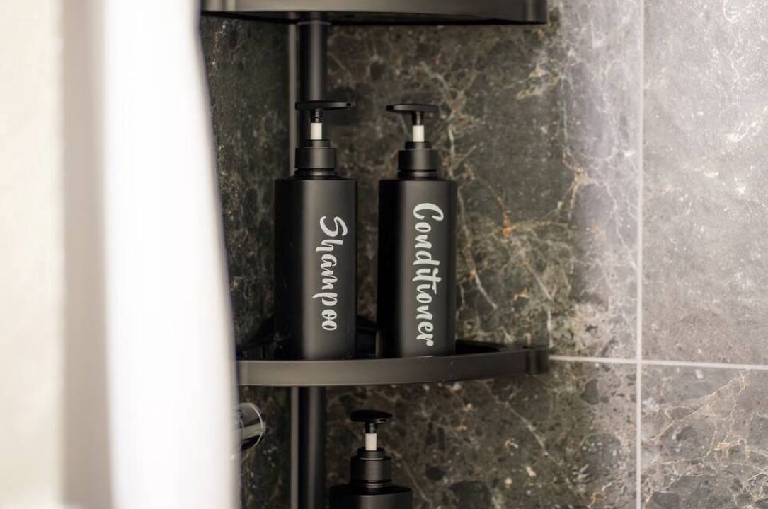 Photo of Bathroom in Glattbrugg