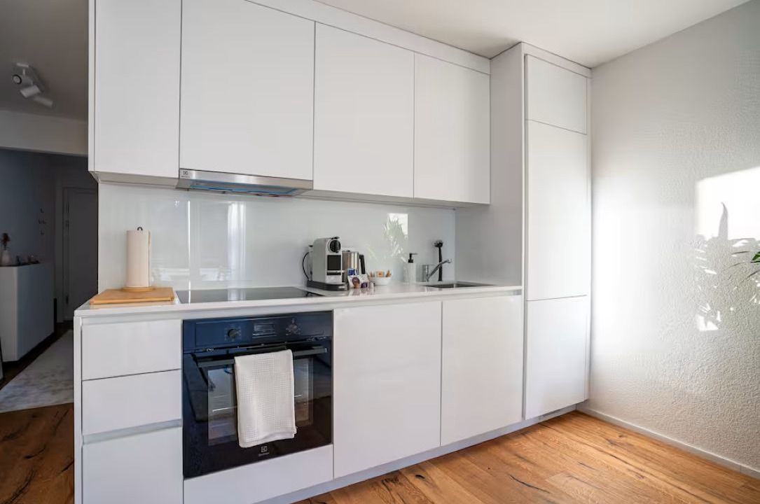 Photo of Kitchen in Glattbrugg