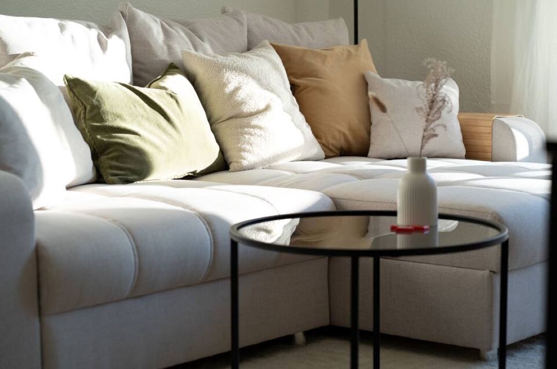 Photo of Livingroom in Glattbrugg