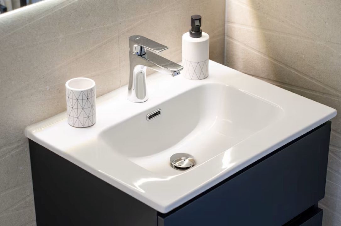 Photo of Bathroom in Glattbrugg