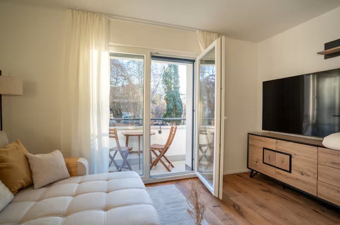 Photo of Livingroom in Glattbrugg