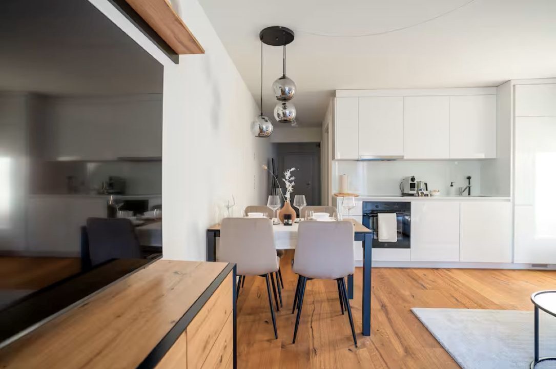 Photo of Kitchen in Glattbrugg