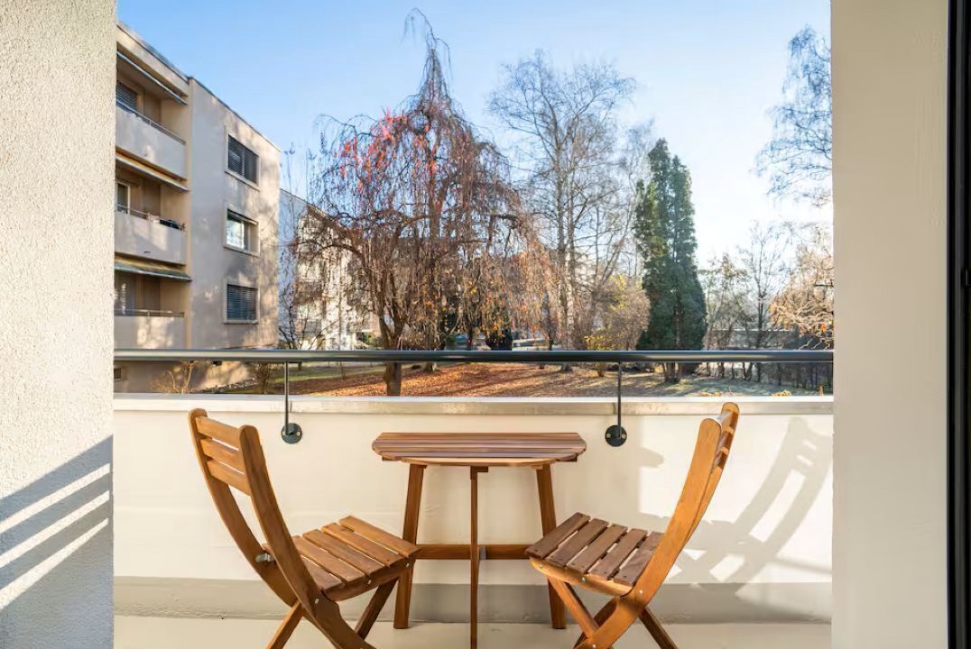 Photo of Outdoor in Glattbrugg