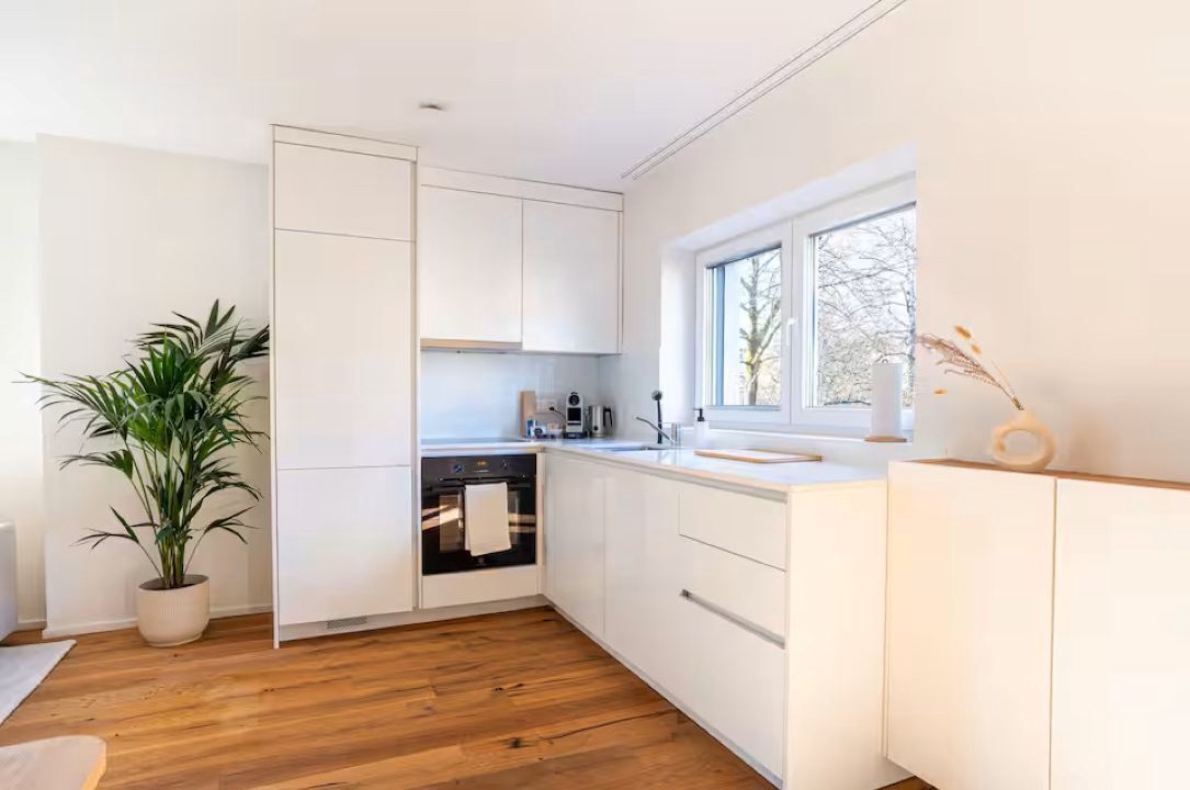 Photo of Kitchen in Glattbrugg