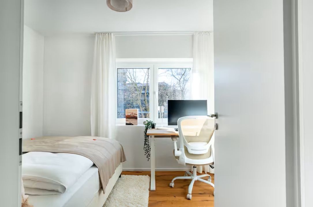 Photo of Bedroom in Glattbrugg