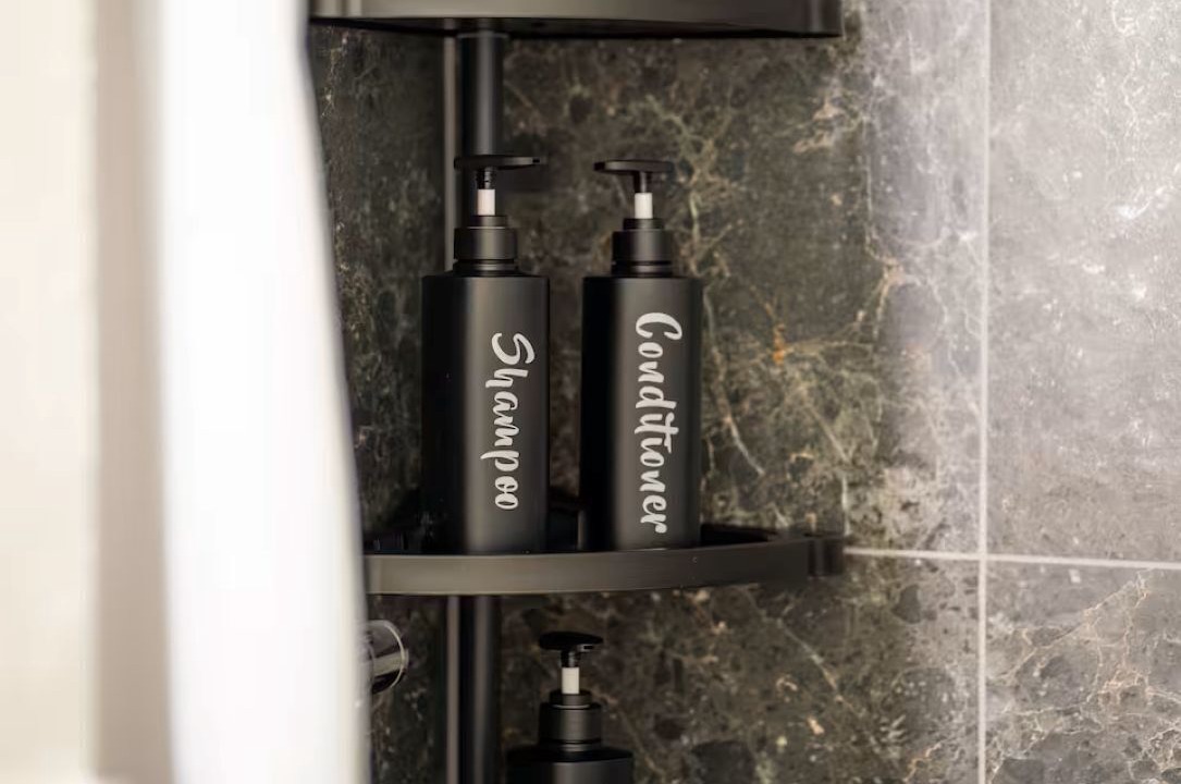 Photo of Bathroom in Glattbrugg