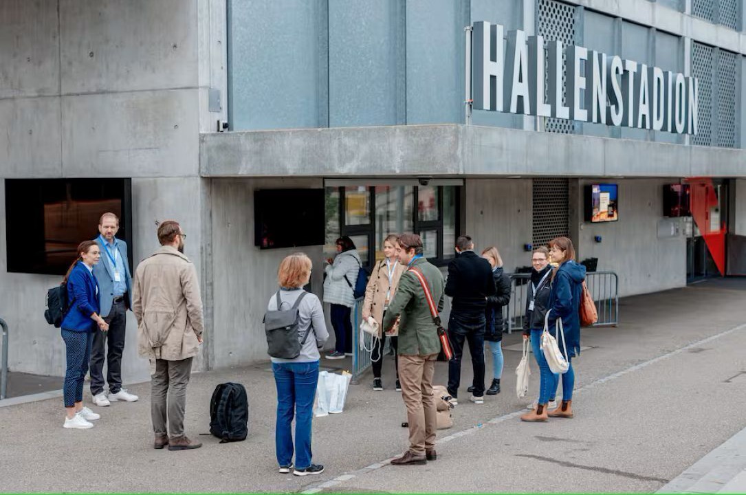 Photo of Others in Glattbrugg