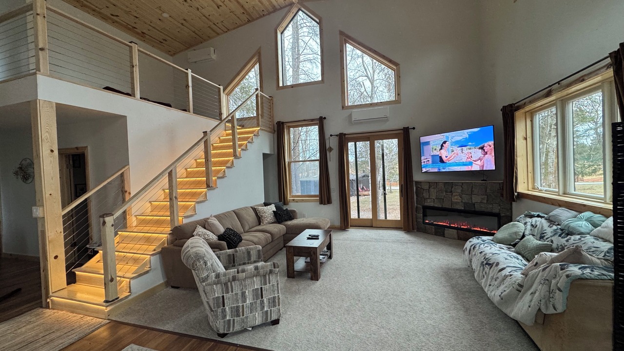 Photo of Livingroom in Breezy Point
