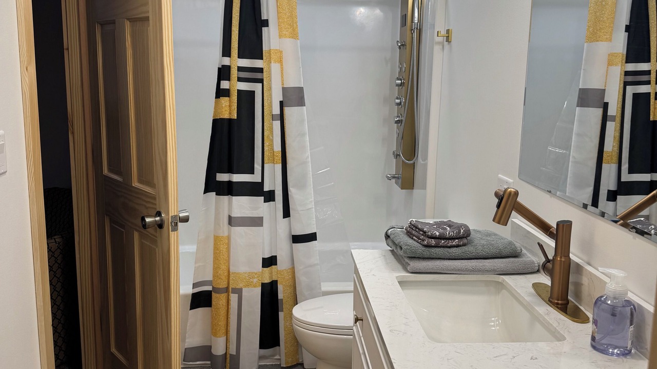 Photo of Bathroom in Breezy Point