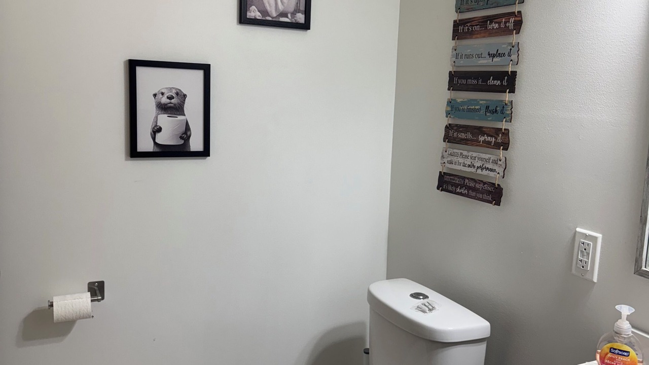 Photo of Bathroom in Breezy Point