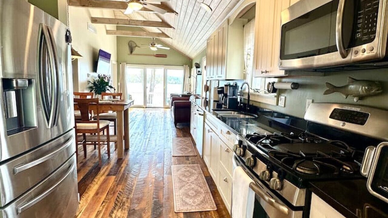 Photo of Kitchen in Livonia