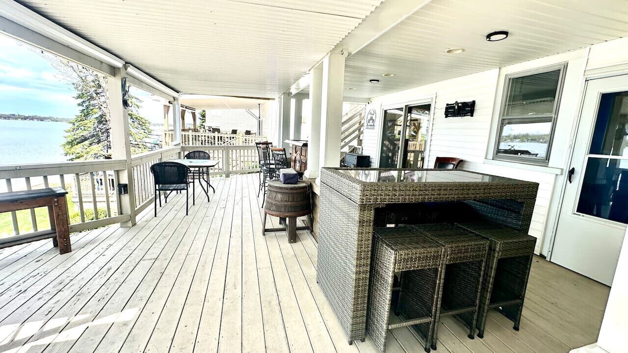 Photo of Outdoor in Livonia