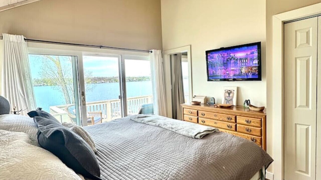 Photo of Bedroom in Livonia