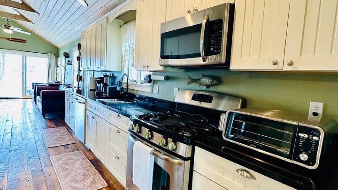 Photo of Kitchen in Livonia