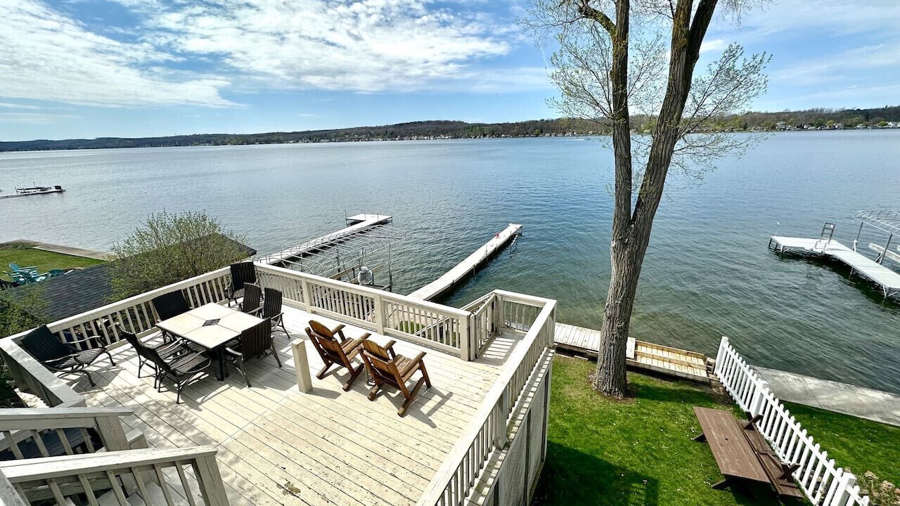 Photo of Outdoor in Livonia