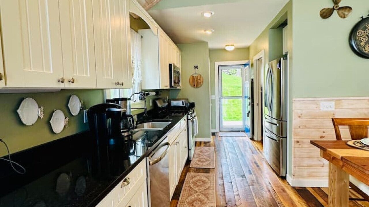 Photo of Kitchen in Livonia