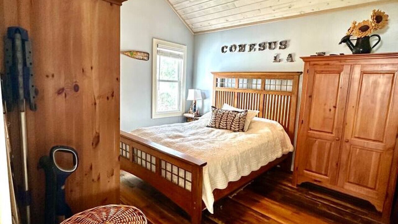 Photo of Bedroom in Livonia