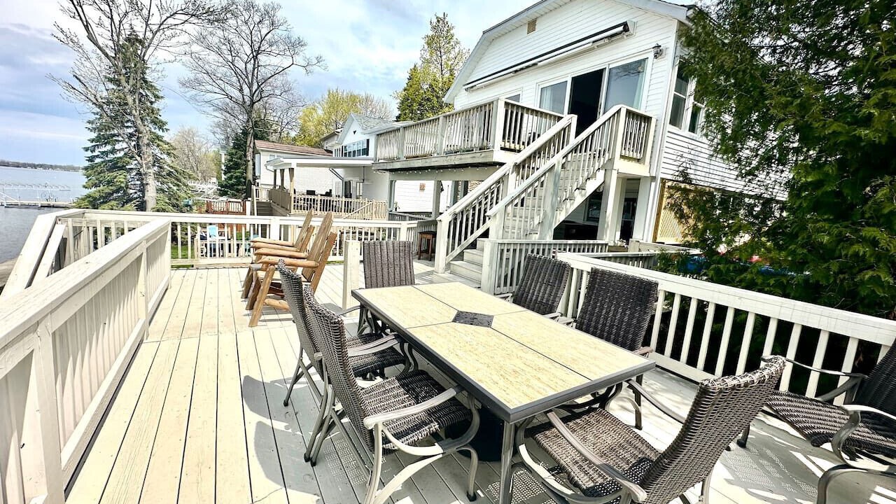Photo of Outdoor in Livonia