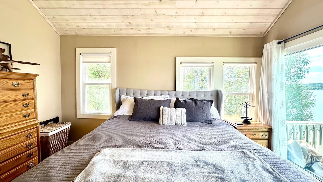 Photo of Bedroom in Livonia