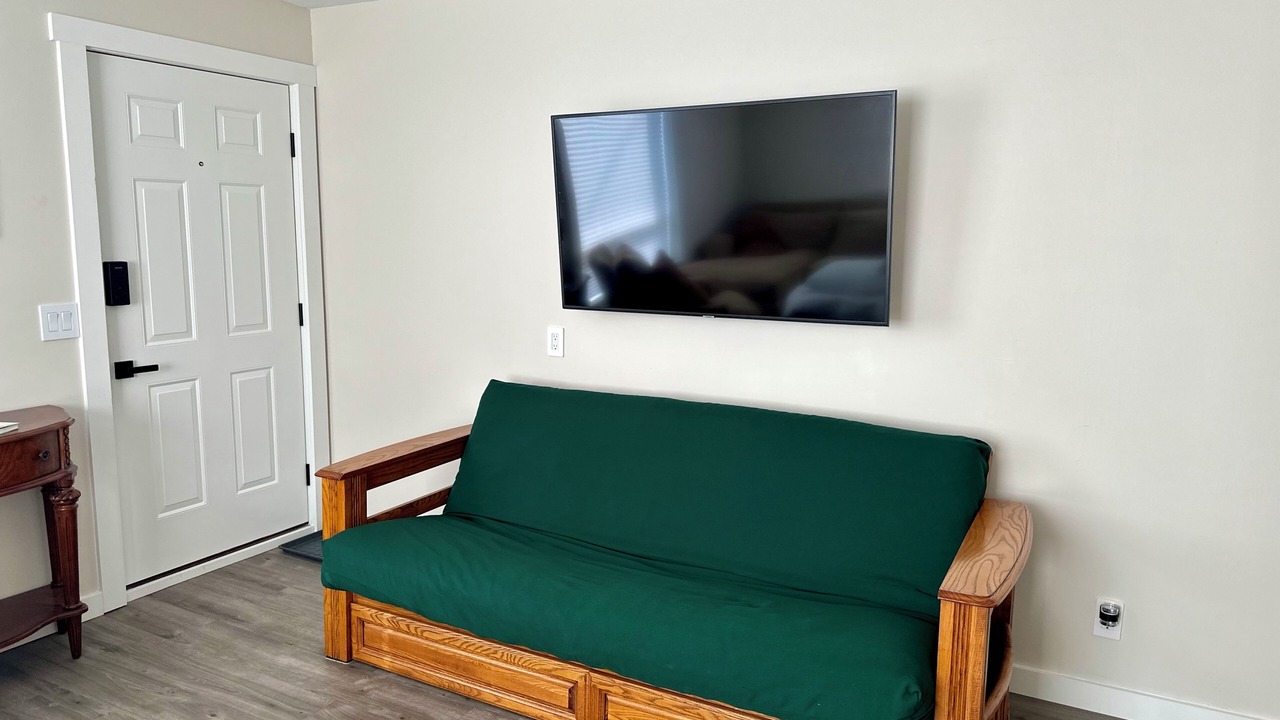 Photo of Livingroom in Lettered Streets