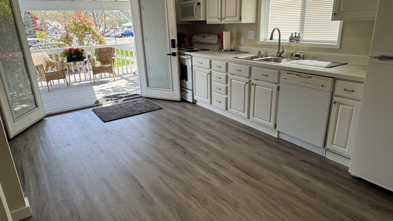 Photo of Kitchen in Lettered Streets