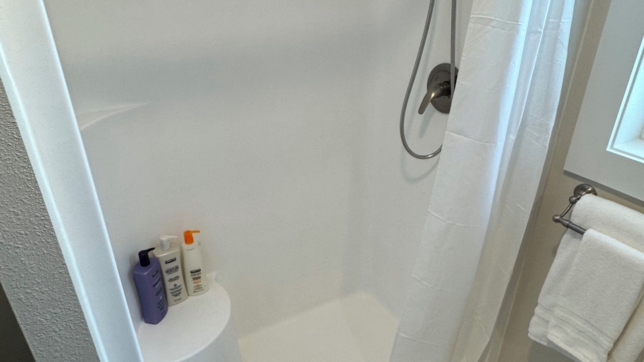 Photo of Bathroom in Lettered Streets