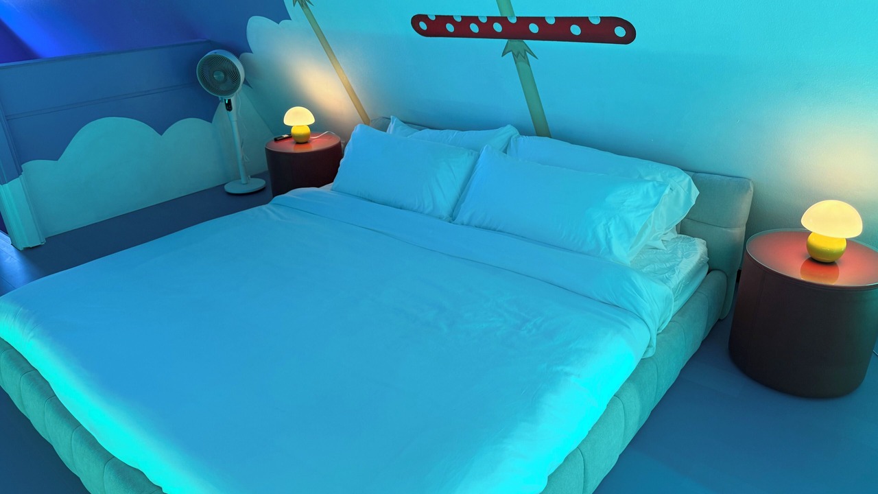 Photo of Bedroom in Clermont