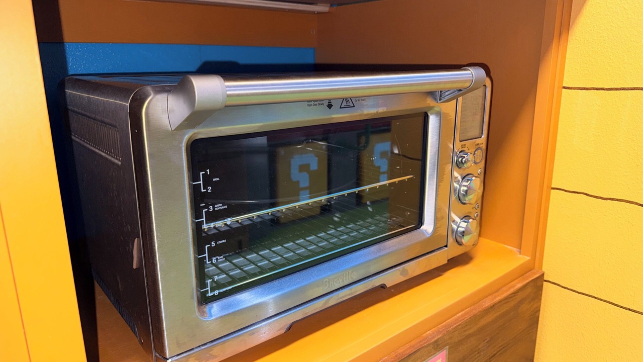 Photo of Kitchen in Clermont