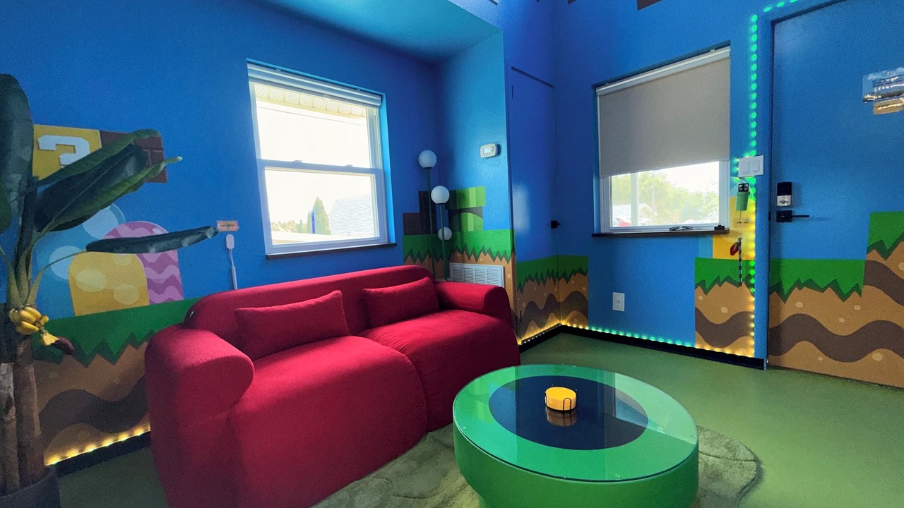 Photo of Livingroom in Clermont