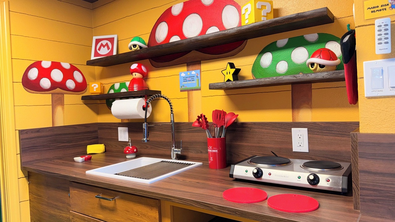 Photo of Kitchen in Clermont