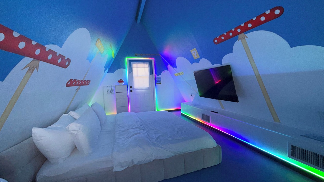 Photo of Bedroom in Clermont