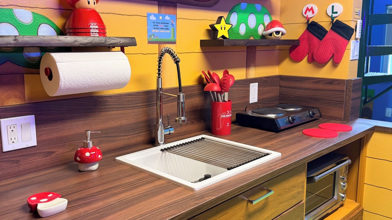 Photo of Kitchen in Clermont