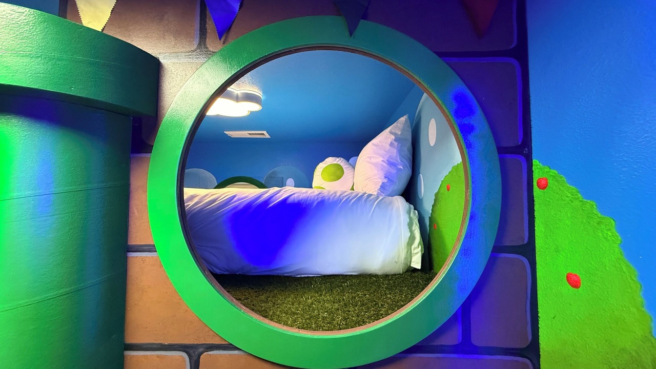Photo of Bedroom in Clermont