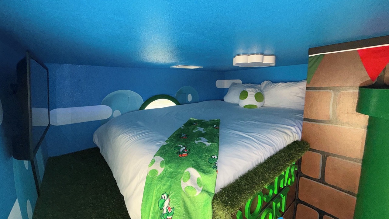 Photo of Bedroom in Clermont