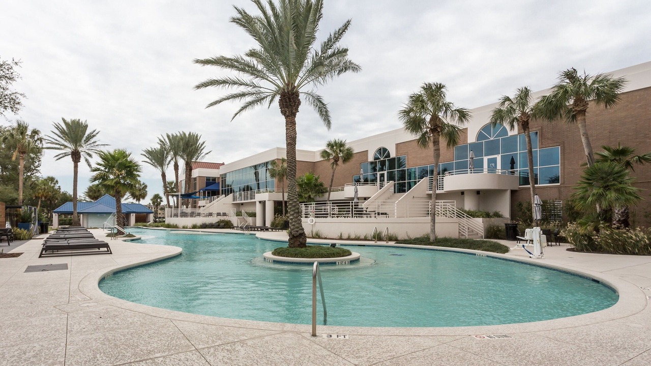 Photo of Outdoor in League City
