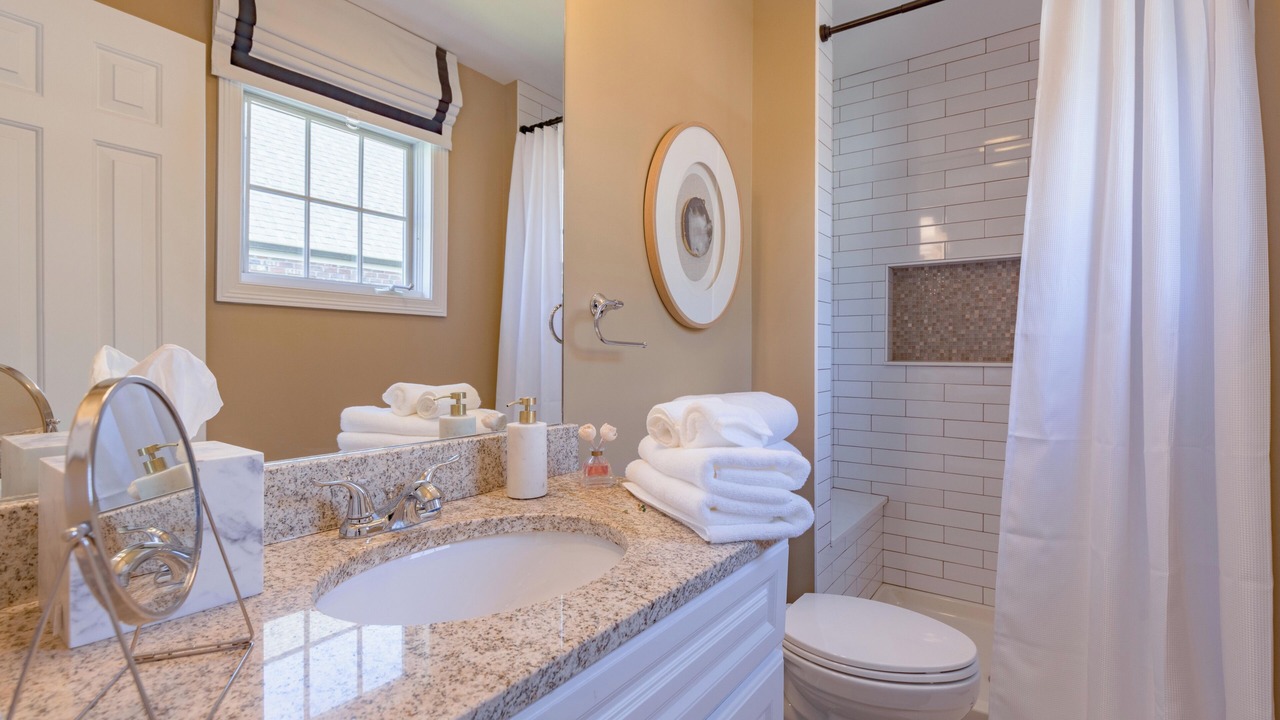 Photo of Bathroom in Western Springs