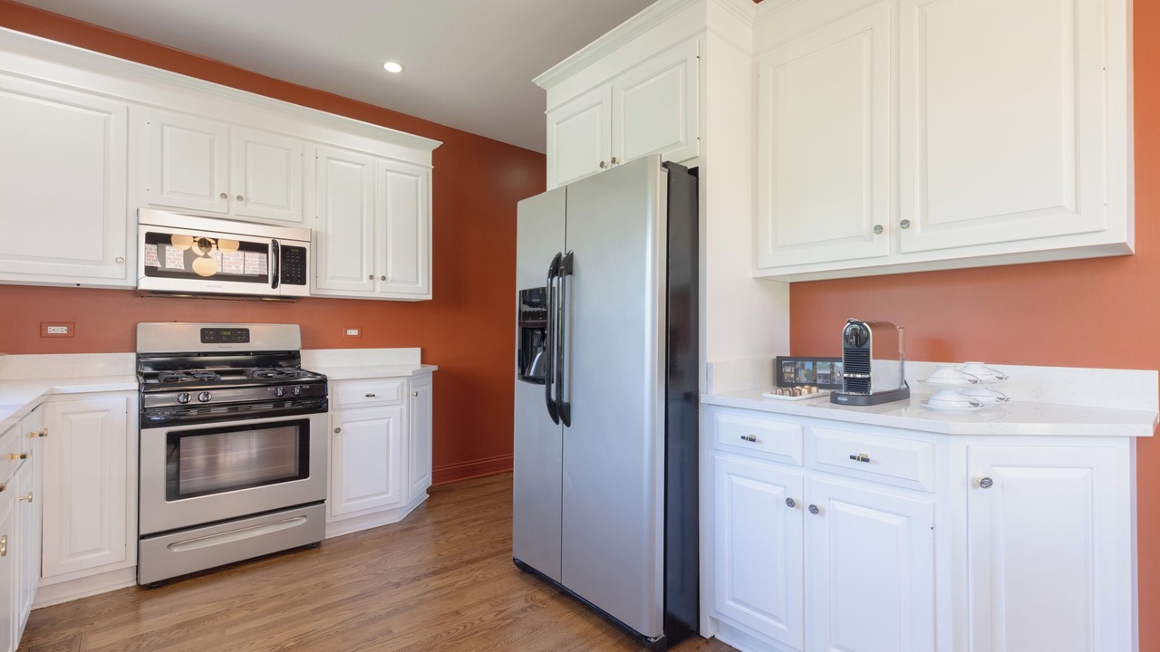 Photo of Kitchen in Western Springs